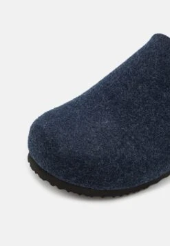 Pier One Unisex - Chaussons - Dark Blue 11 Pier One Unisex - Chaussons - Dark Blue -Pier One c763c9a93b394417a11acdb014d8eefe