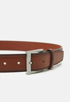 Pier One Ceinture - Cognac -Pier One ca65a578af60472abd113b1910da2a18