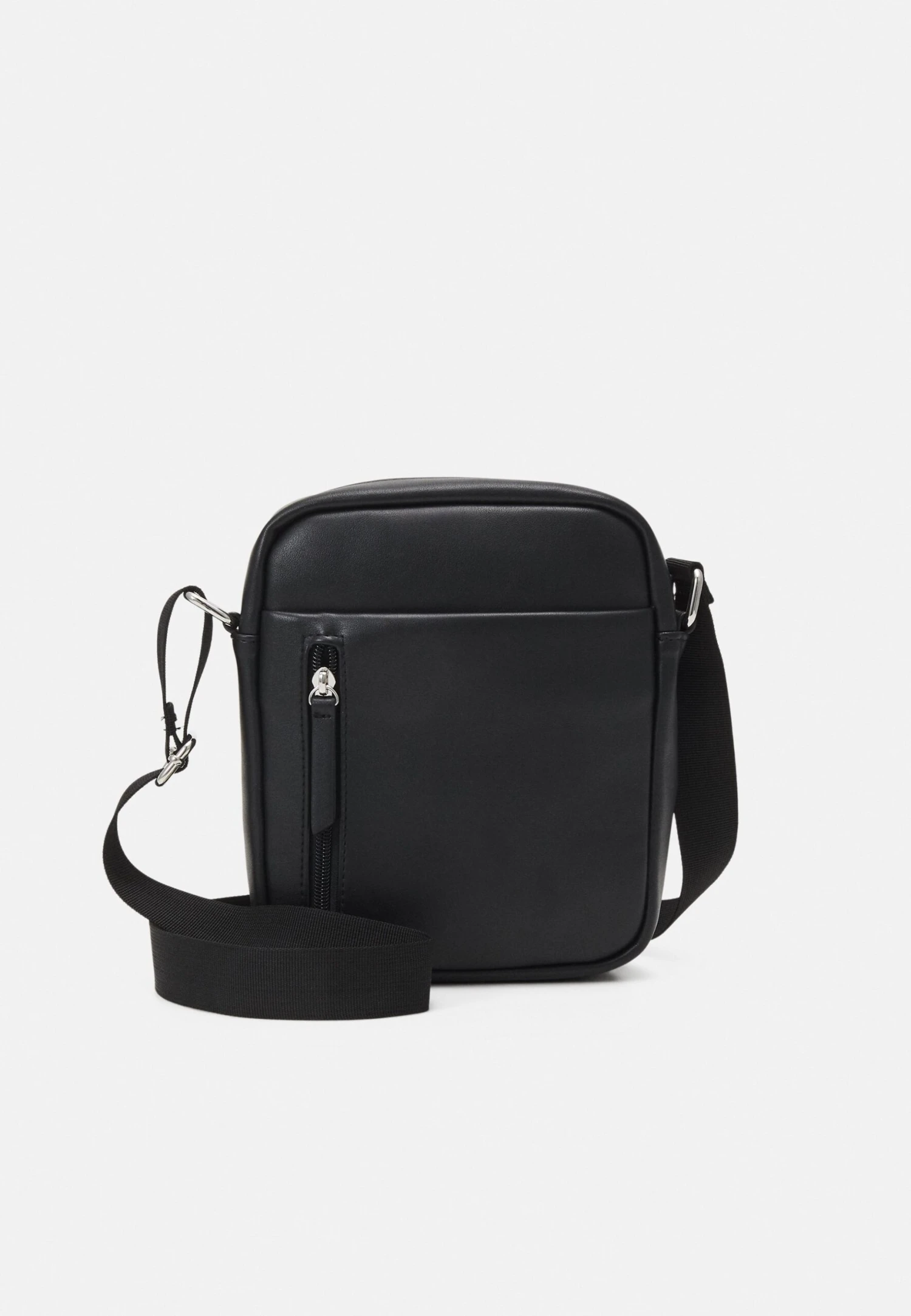 Pier One Sac Bandoulière - Black 1 Pier One Sac Bandoulière - Black