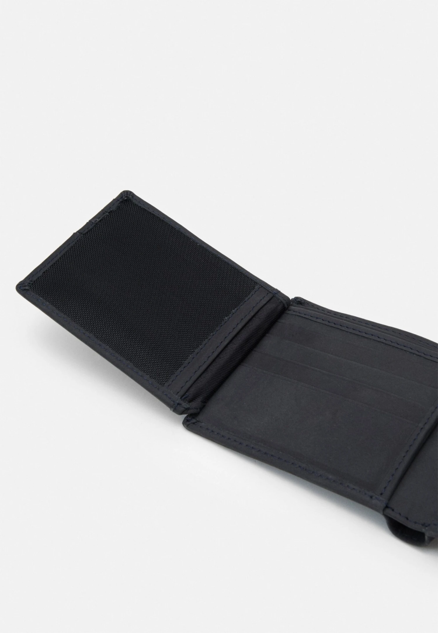 Pier One Leather - Portefeuille - Black 4 Pier One Leather - Portefeuille - Black – Image 4