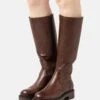 Pier One Bottes - Brown