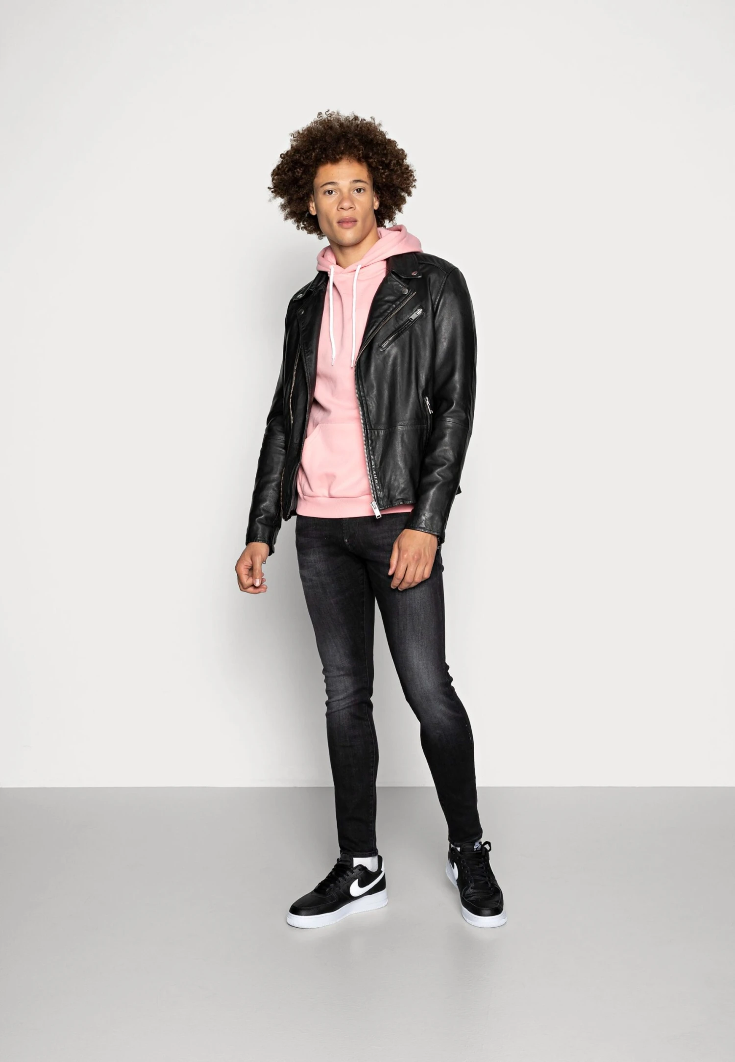 Pier One Sweat À Capuche - Pink 2 Pier One Sweat À Capuche - Pink – Image 2