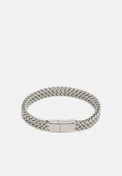Pier One Bracelet - Silver-Coloured