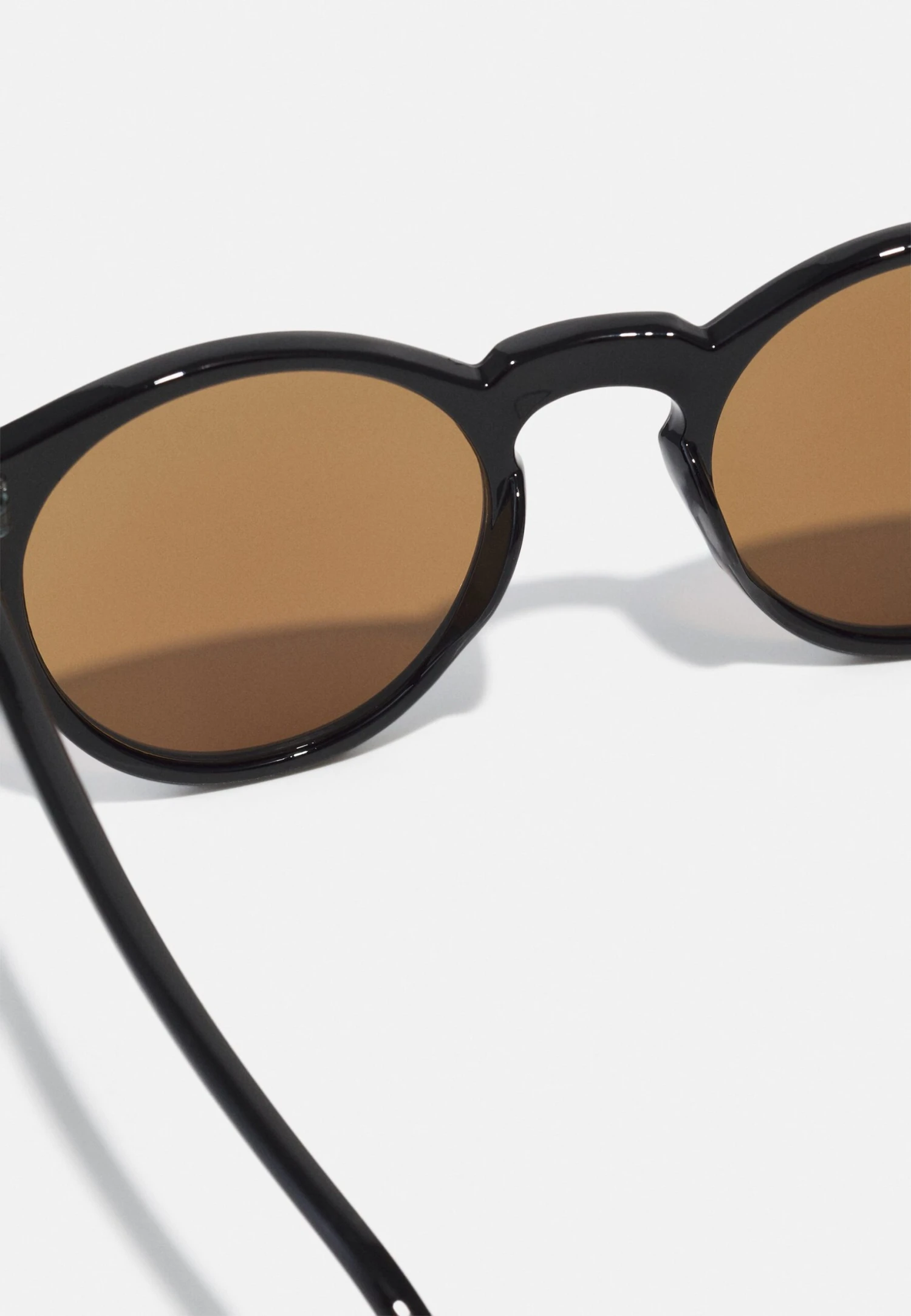 Pier One Unisex - Lunettes De Soleil - Black/Blue 3 Pier One Unisex - Lunettes De Soleil - Black/Blue – Image 3