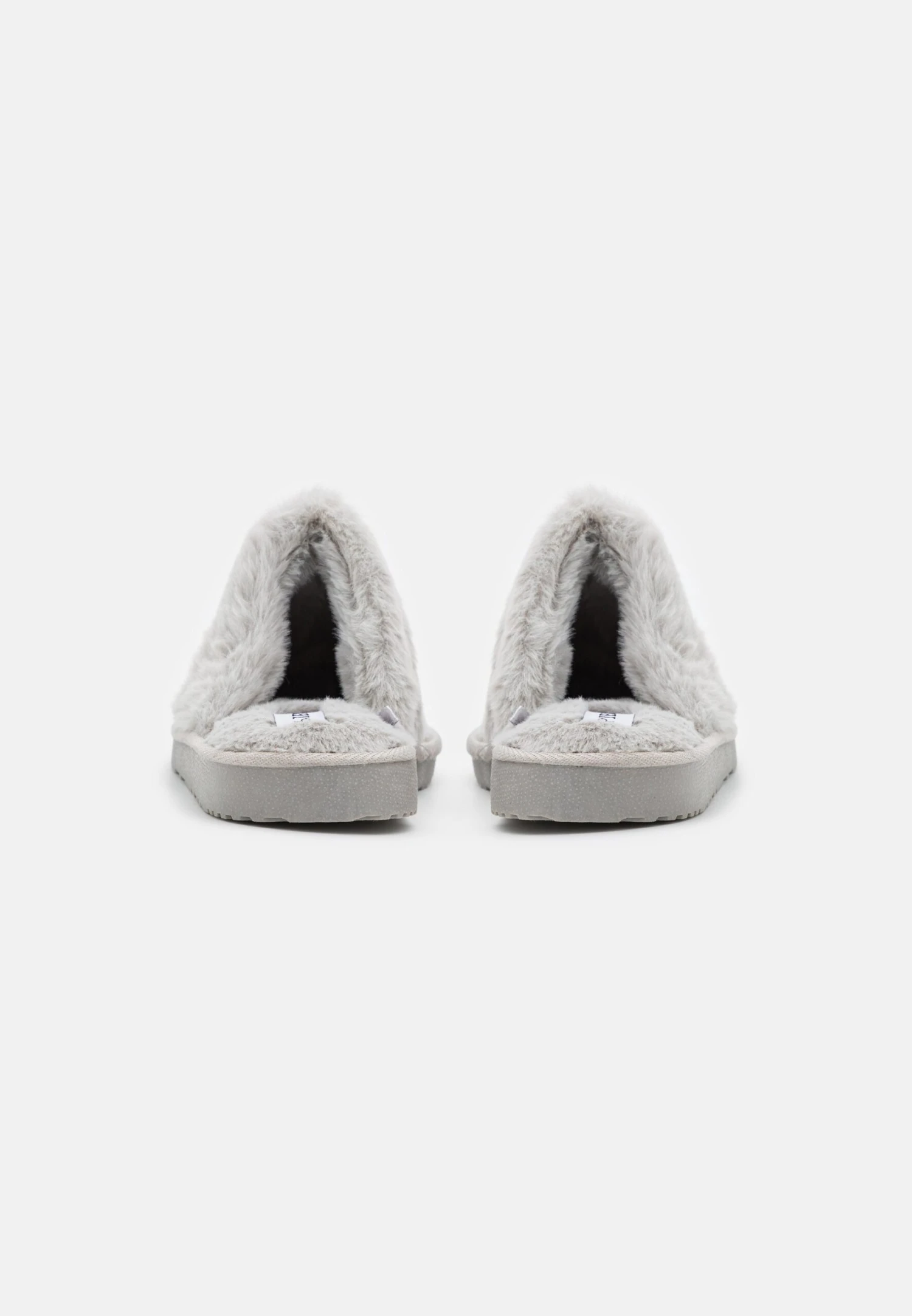Pier One Chaussons - Grey 4 Pier One Chaussons - Grey – Image 4