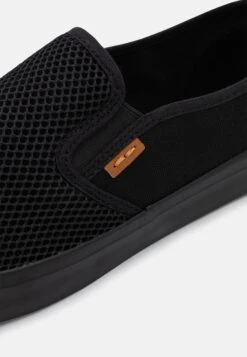 Pier One Unisex - Mocassins - Black 11 Pier One Unisex - Mocassins - Black -Pier One ea452249ea8047ab9753874fe1111b2a