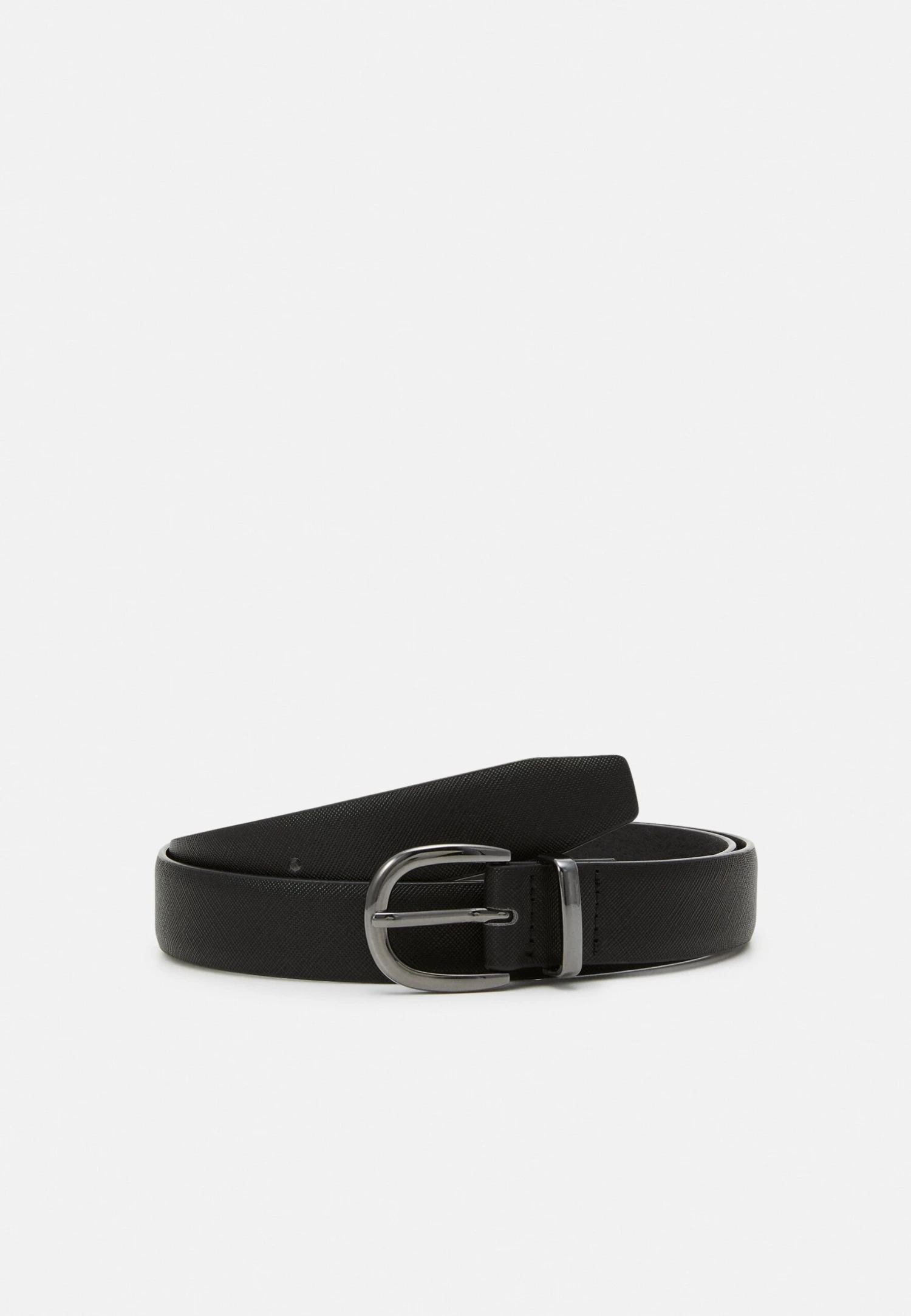 Pier One Unisex - Ceinture - Black 1 Pier One Unisex - Ceinture - Black
