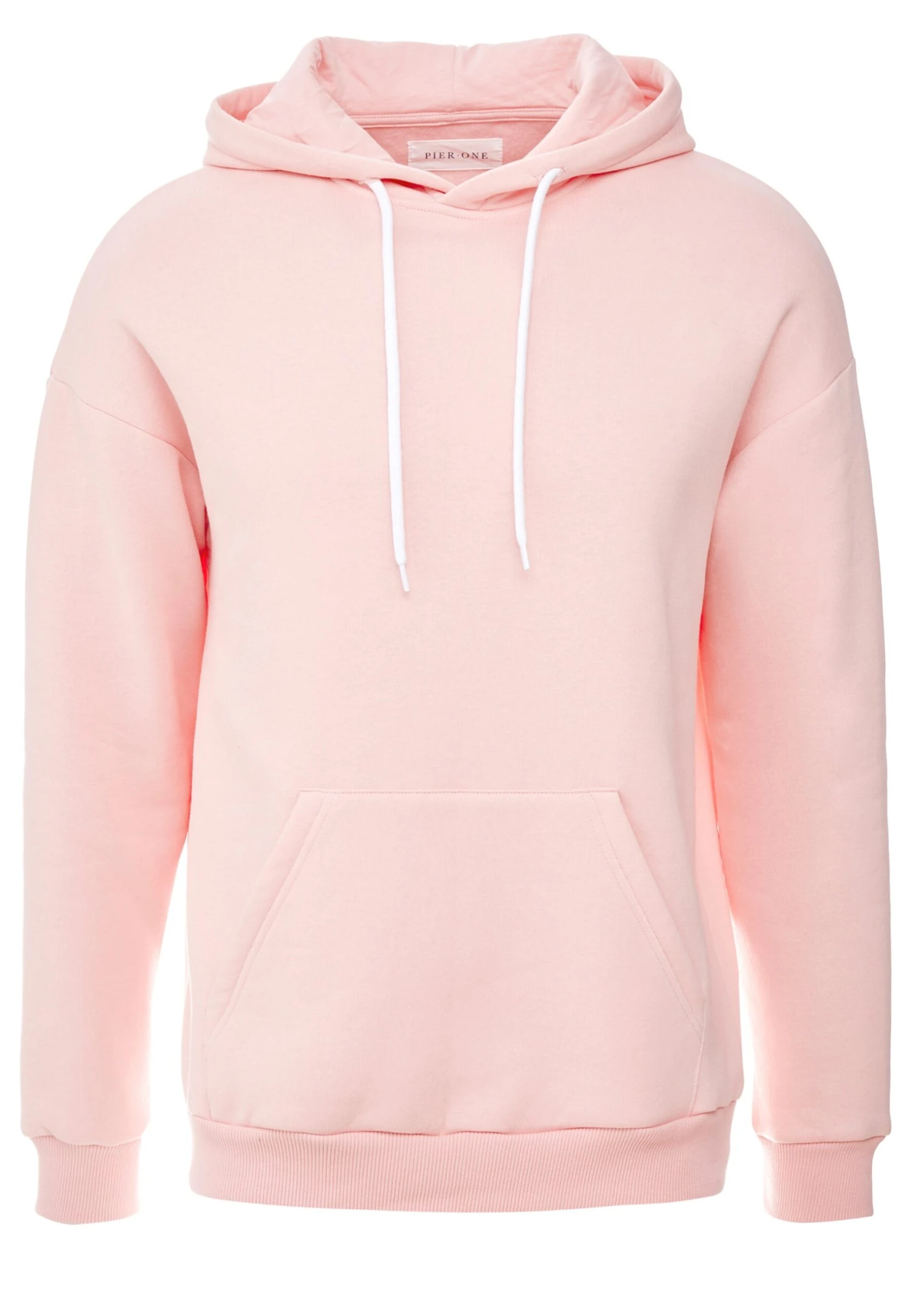 Pier One Sweat À Capuche - Pink 4 Pier One Sweat À Capuche - Pink – Image 4