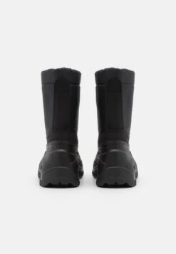 Pier One Unisex - Bottes De Neige - Black 8 Pier One Unisex - Bottes De Neige - Black -Pier One f5503d7be856463f9c589809a72c325b