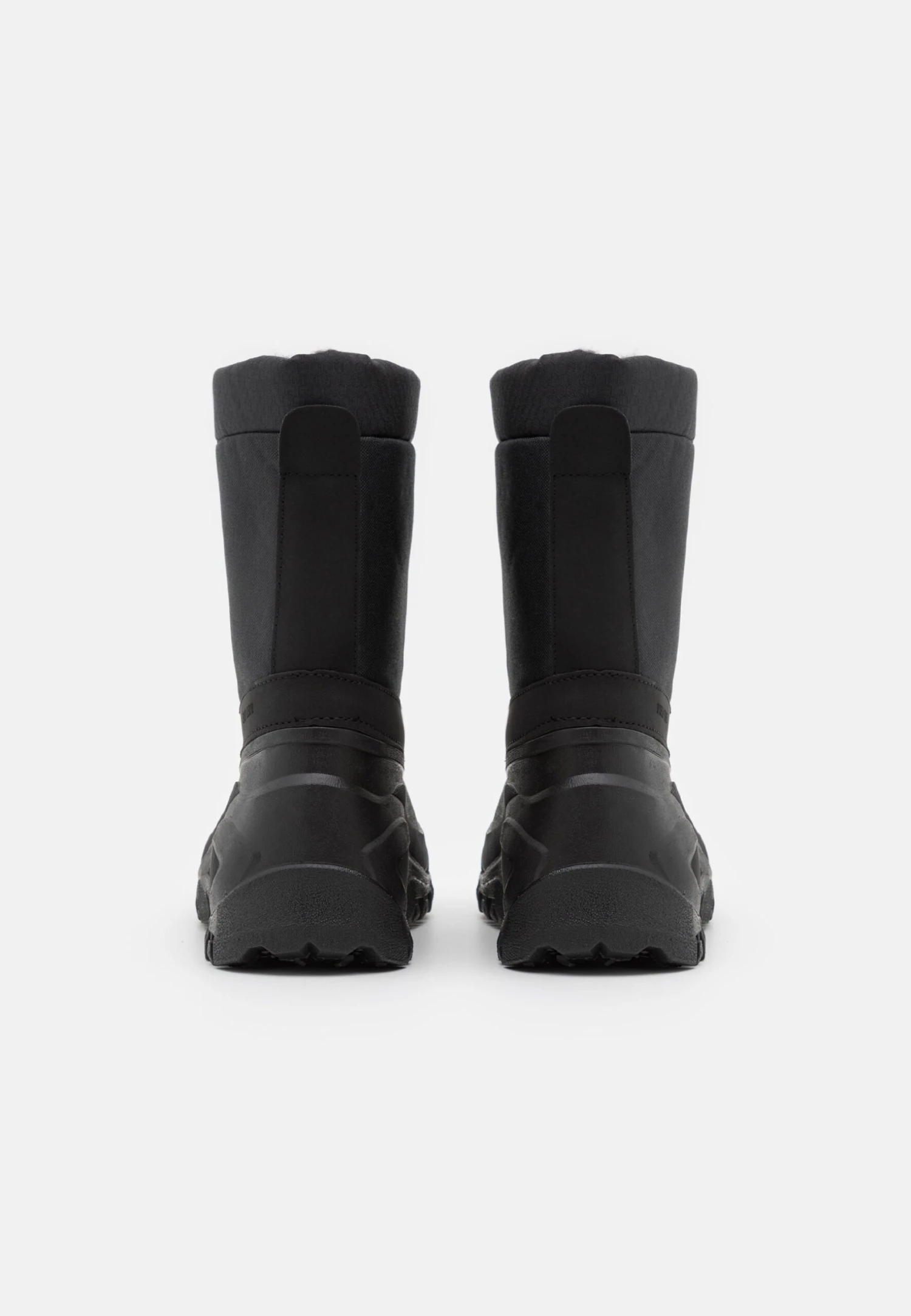 Pier One Unisex - Bottes De Neige - Black 3 Pier One Unisex - Bottes De Neige - Black – Image 3