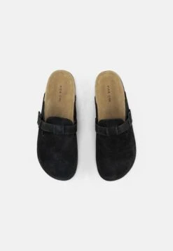 Pier One Mules - Black -Pier One f59c33f6c7a3479bb78b29b076385564