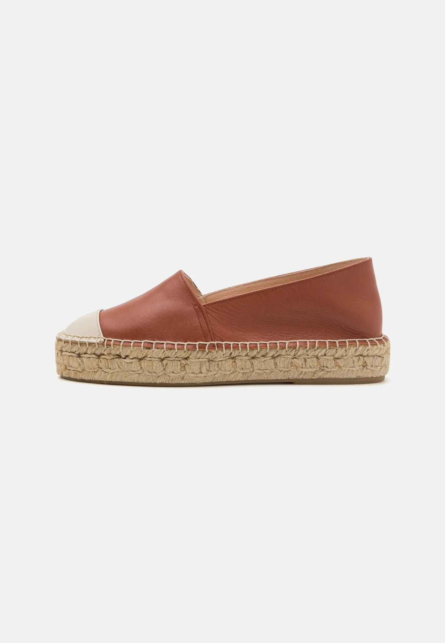 Pier One Leather - Mocassins - Cognac 2 Pier One Leather - Mocassins - Cognac – Image 2