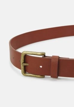Pier One Unisex - Ceinture - Brown -Pier One f7992eda52cb4136b5925cc91bbf4317