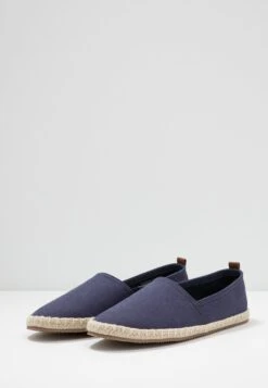 Pier One Rena Espadrille Unisex - Espadrilles - Dark Blue 11 Pier One Rena Espadrille Unisex - Espadrilles - Dark Blue -Pier One f7a8b37ea55948659b97ea58c22bd23a