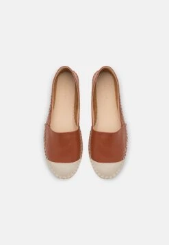 Pier One Leather - Mocassins - Cognac 11 Pier One Leather - Mocassins - Cognac -Pier One f83b196b07d8421fbc5fc9b0cf282c24