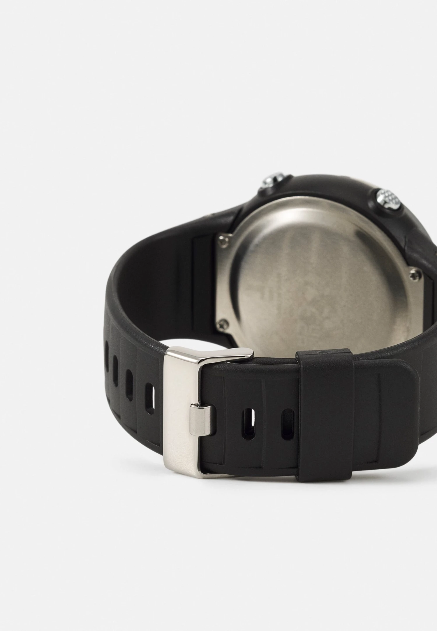 Pier One Montre À Affichage Digital - Black 2 Pier One Montre À Affichage Digital - Black – Image 2