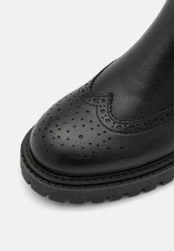 Pier One Bottes - Black -Pier One fd8465b9608a4e179940818e4361c6a0